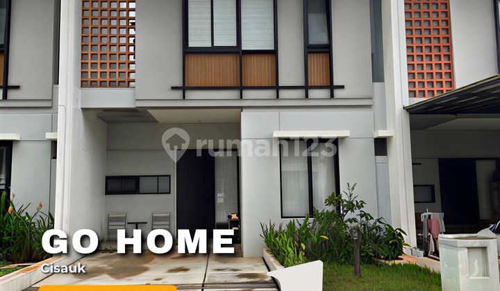 Go Home Residence Cisauk 7X11 Go Home Residence Cisauk 7X11