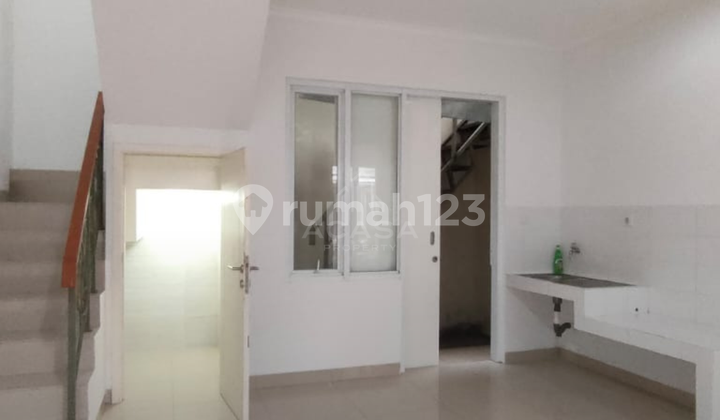 Elista Village House Gading Serpong For Rent 2