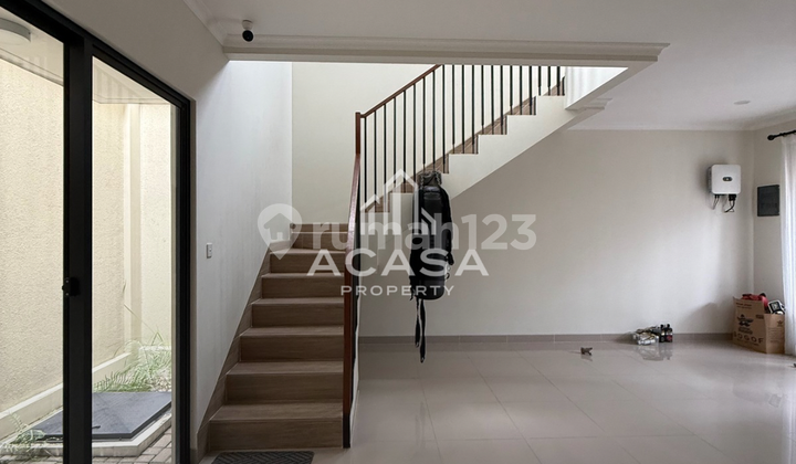 Carson Gading Serpong 9x13.5 Hook Lokasi Bagus 2