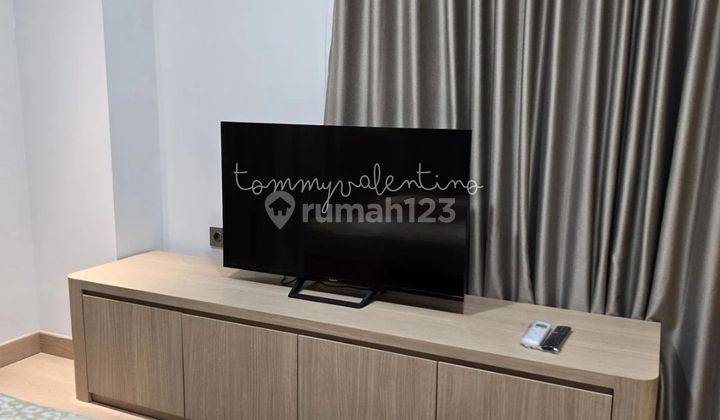 Rainbow Springs Condovilla 3 Kamar Full Furnished Bagus Mewah 2