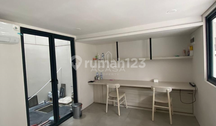 Impresahaus Tabebuya BSD Full Furnished 2