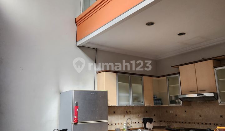 Rumah Mutiara Residence Pluit Jakarta Utara