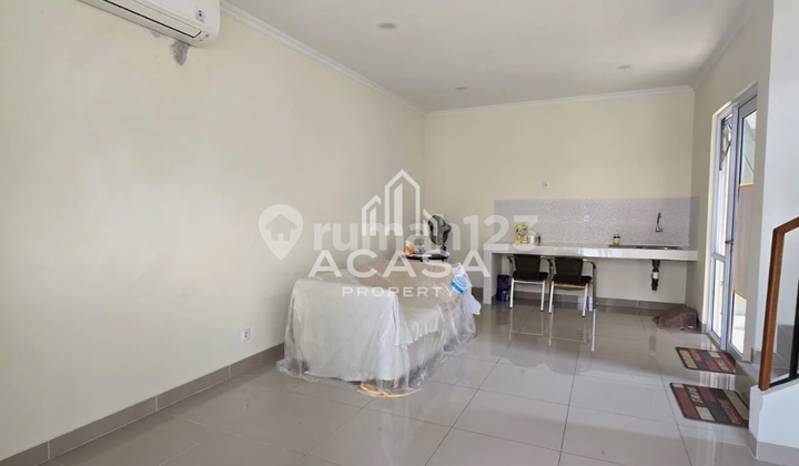 For Rent Agnesi Gading Serpong 7X12 Hook 2