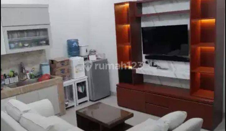 Rumah Murah Siap Huni di Grand Depok City Depok 2