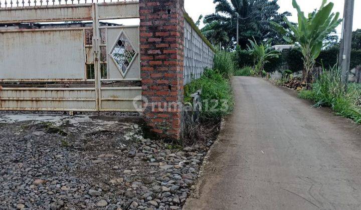 Rumah Lokasi Bagus di Caringin Jangkung Bogor Barat  2