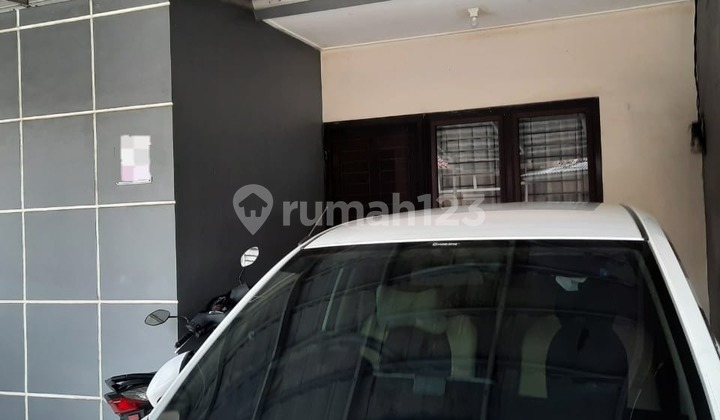 Rumah Murah Furnished Siap Huni di Harapan Mulya Tarumajaya Rumah Murah Furnished Siap Huni di Harapan Mulya Tarumajaya