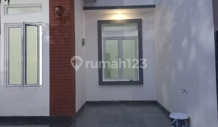 Rumah Siap Huni Dalam Perumahan Villa Indah Permai Bekasi Utara 1