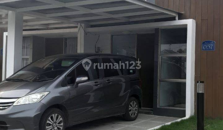 Rumah Siap Huni Nyaman Dan Asri di Grand Duta City Bekasi Utara 1