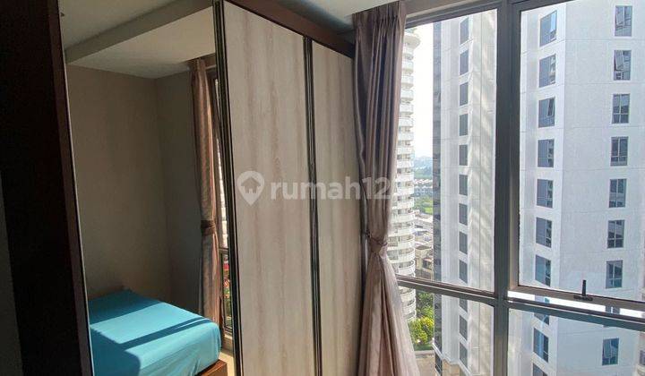 Apartemen The Mansion Jasmine 2 BR Murah di Kemayoran Jakpus 2