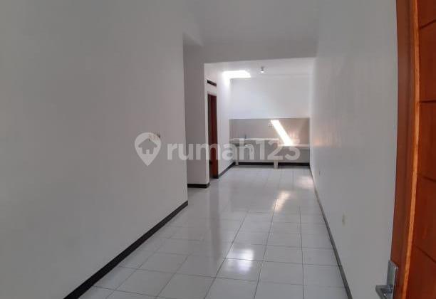 Rumah Cantik Minimalis Siap Huni di Ngamprah Bandung Barat 2