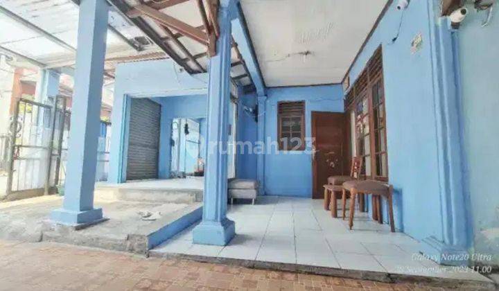 Rumah Murah Jarang Ada Dekat Pondok Indah Mall 2