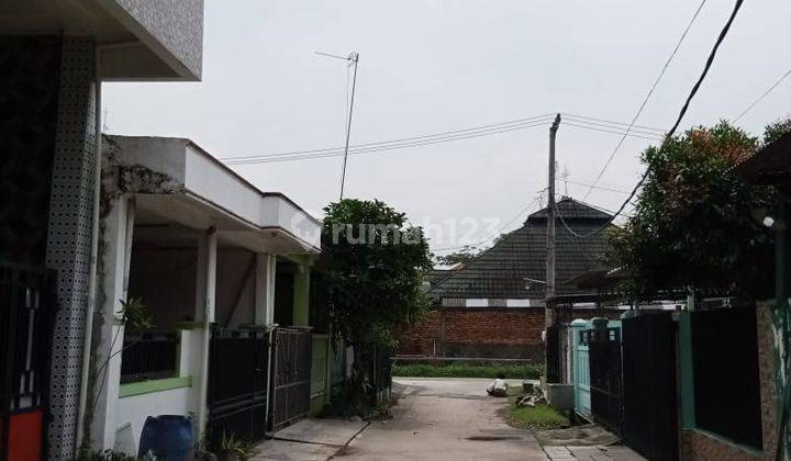 Rumah Luas 2 Lt Siap Huni Dalam Perumahan Sriamur Tambun Bekasi 2