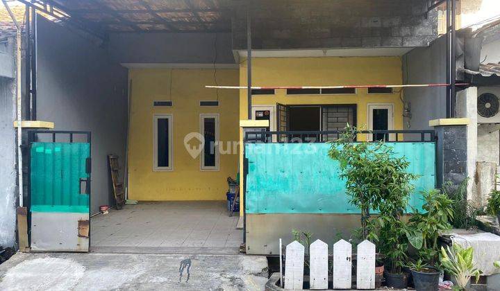 Dijual Rumah 2 Lt Siap Huni di Pejuang Bekasi  2