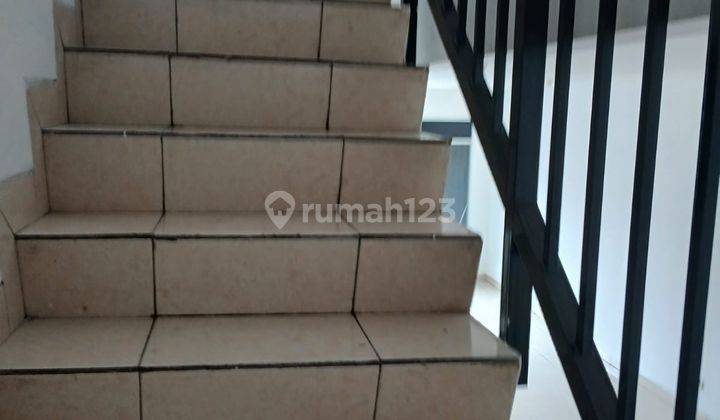 Ruko 3 Lt Baru Renov Siap Huni di Grand Wisata Tambun, Bekasi 2