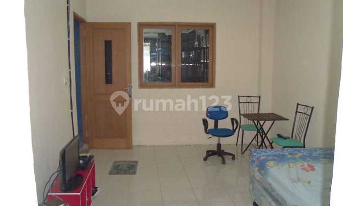 Strategically Located Shop House near Harapan Indah in Tarumajaya Bekasi