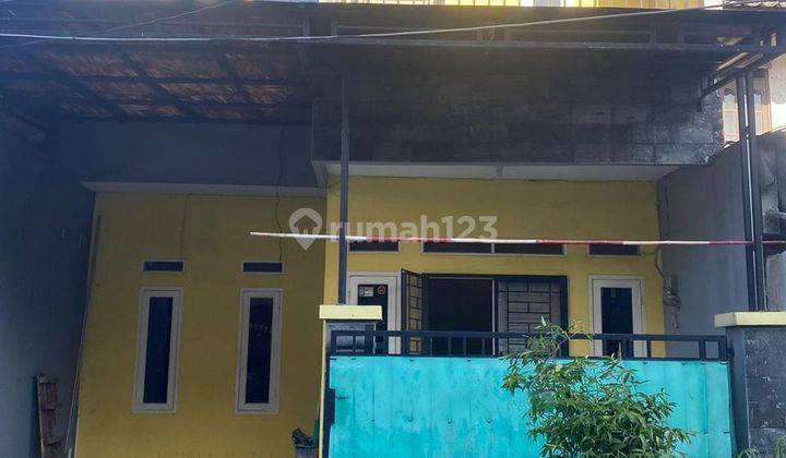 Dijual Rumah 2 Lt Siap Huni di Pejuang Bekasi  1