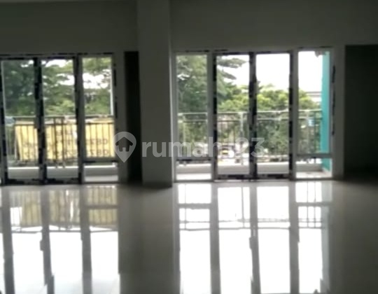 Ruko Gandeng Siap Pakai di Duren Sawit Jakarta Timur 2