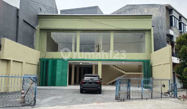 Ruko 2 Lt Siap Huni Lokasi Strategis Jarang Ada di Jatimulya 