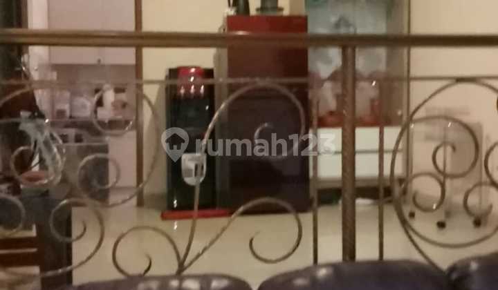 Rumah Murah Cantik Furnished Jarang Ada di Taman Modern Cakung