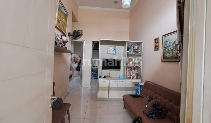 Affordable 1-Story House in the Ifolia Cluster, Harapan Indah, Bekasi