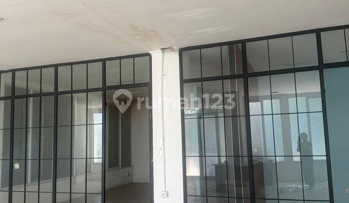 Strategic Location Shop Houses in Taman Marina Ancol Barat, North Jakarta