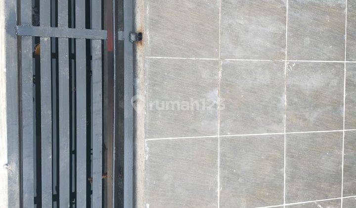 Rumah Minimalis Murah Siap Huni Dekat Pondok Ungu Permai 2