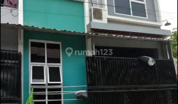 Rumah Bagus Minimalis 2 Lt di Kalimulya, Cilodong Depok 1