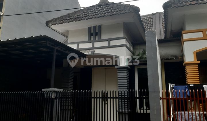 Affordable Ready-to-Occupy House in Jati Asih, Bekasi 2