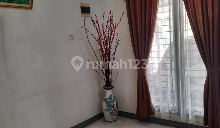 Rumah Murah Furnished Siap Huni di Harapan Mulya Tarumajaya 2