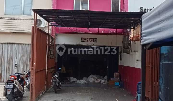 Ruko 3 Lt Lokasi Strategis cocok Untuk Usaha di Kranji Bekasi Ruko 3 Lt Lokasi Strategis cocok Untuk Usaha di Kranji Bekasi
