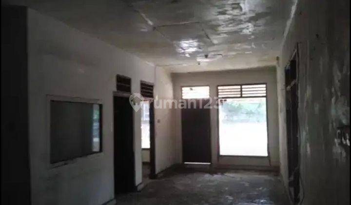 Rumah Bahan Lokasi Bagus Dekat Mall Kokas Dan Stasiun Tebet 2