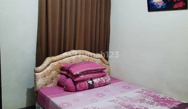 Rumah Furnished Siap Huni di Tarumajaya Bekasi 2