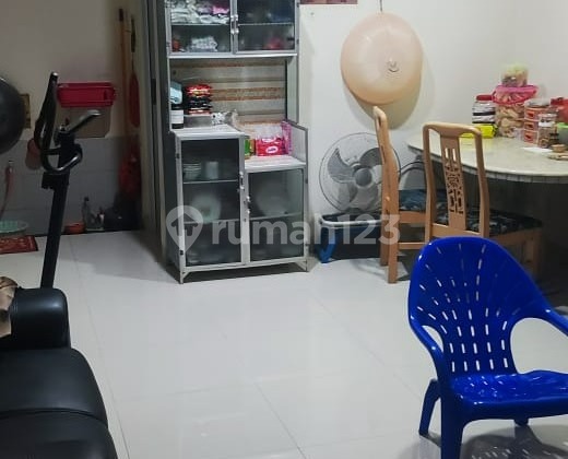 Affordable 2-Story House Ready to Occupy in a Strategic Location in Sunter 2