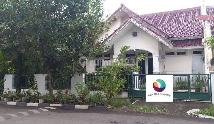 Rumah Hook Siap Huni di Duta Harapan Bekasi Utara 1