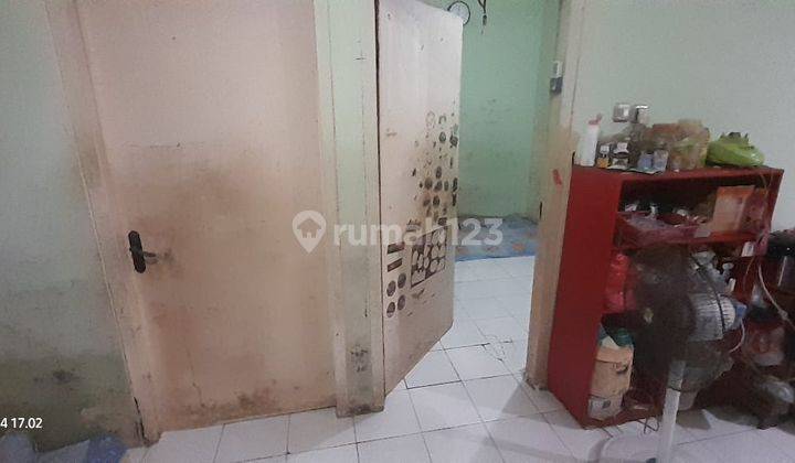 Rumah Murah Lokasi Bagus di Harapan Indah Bekasi 2