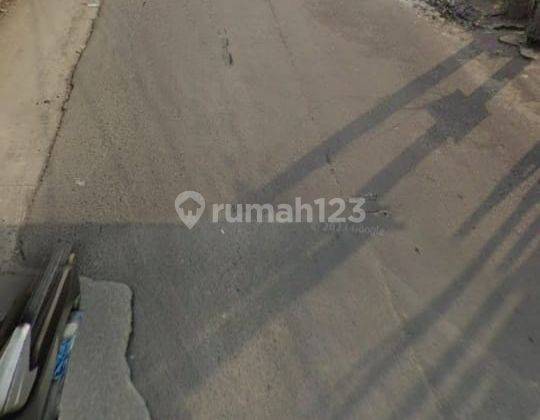 Tanah Lokasi Ramai Cocok Untuk Perumahan di Tarumajaya Bekasi 2