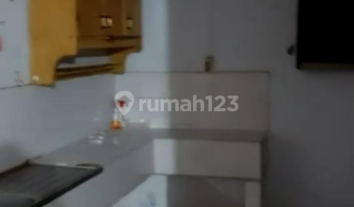 Rumah Bahan Murah Lokasi Strategis di Kayu Putih Jakarta Timur 2