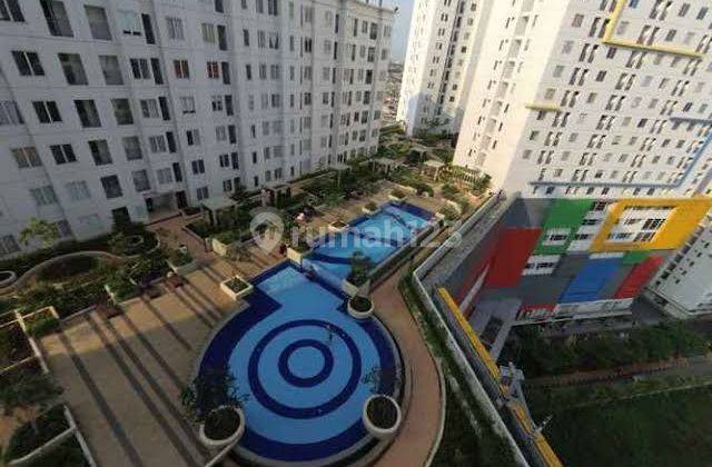 Apartemen Bassura City Murah Siap Huni di Jakarta Timur  2