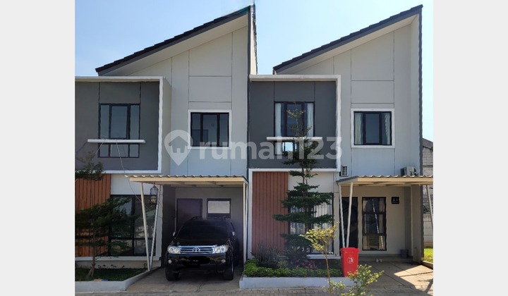 Rumah Siap Huni dalam Komplek bisa KPR di Mustika Jaya Bekasi 