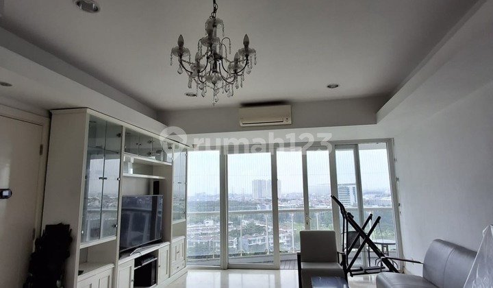 Apartemen Royale Springhill 3Br Siap Hunii Kemayoran Jakpus Apartemen Royale Springhill 3Br Siap Hunii Kemayoran Jakpus