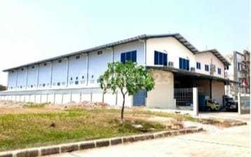 Semi Furnished Warehouse in Marunda Center Warehouse Area