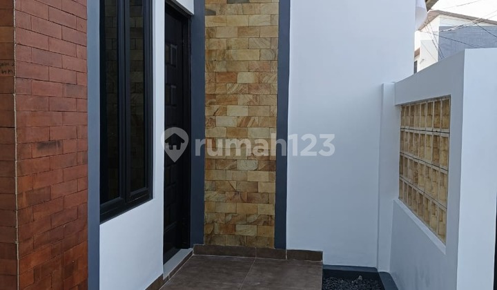 For Sale Quick Move-In Ready House in Pesona Anggrek Housing Complex 2