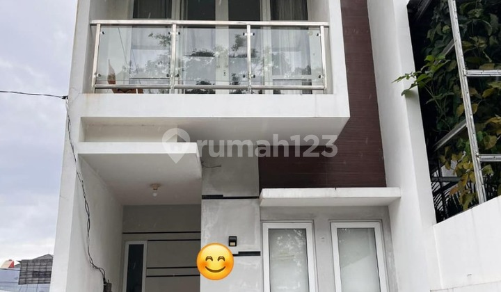 Rumah 2Lt Siap Huni di Perumahan Imperial Gading Pelindo Sukapura Rumah 2Lt Siap Huni di Perumahan Imperial Gading Pelindo Sukapura