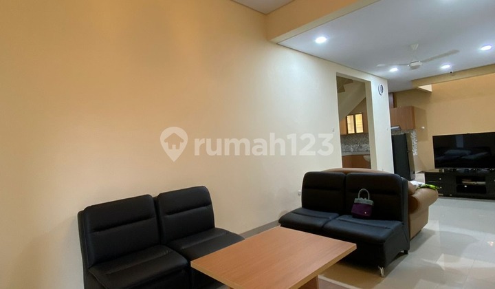 Rumah Mewah Siap Huni 2 Lt Murah di Prima Lingkar Asri Jatibening 2