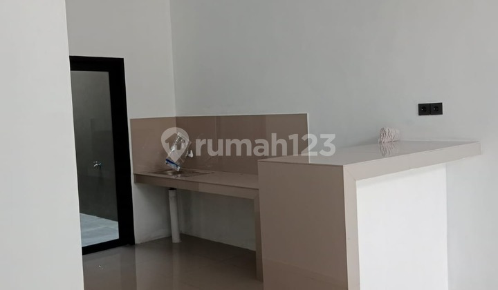 Rumah Siap Huni Bebas Banjir di Pondok Ungu Permai Bekasi 2