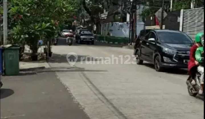 Rumah dan Ruko Murah Lokasi Strategis di Palmerah Jakarta Barat 2