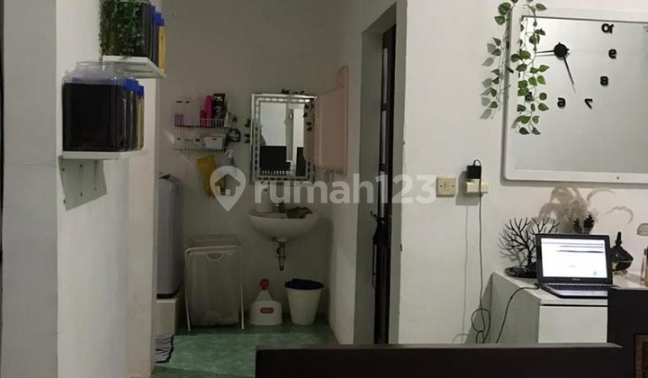 Rumah Murah 2 Lt Siap Huni dalam Perumahan Pondok Gede Bekasi 2