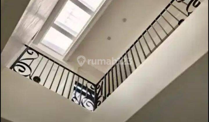 Rumah Baru Modern Minimalis 2 Lt Sia Huni di Cinere Depok 2