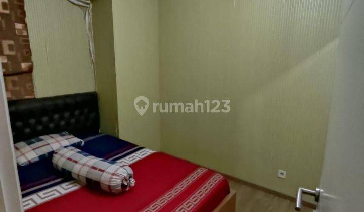 Apartemen Bassura 2 BR di Jatinegara Jakarta Timur 2