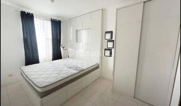 Apartemen Casablanka 3 BR dekat Kuningan City dan Stasiun Tebet  2